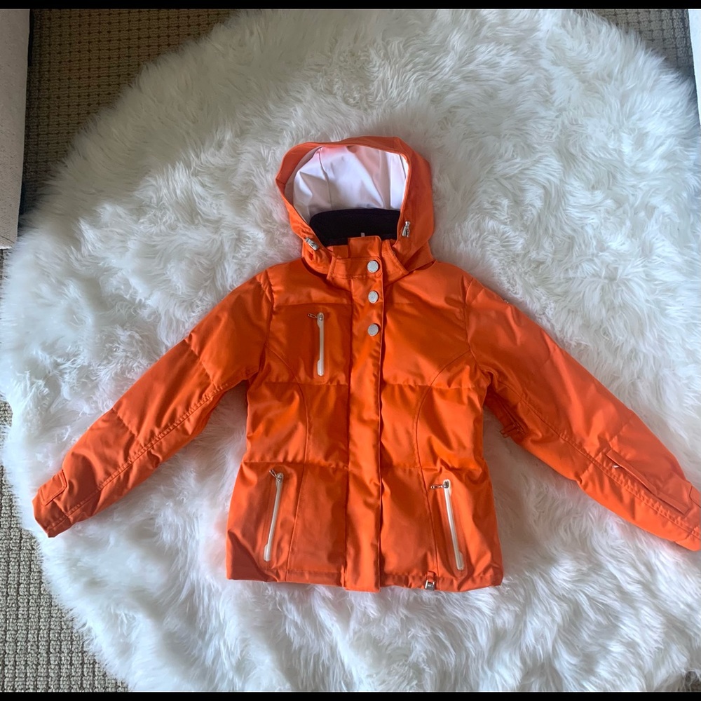 Nils Ladies Ski Jacket